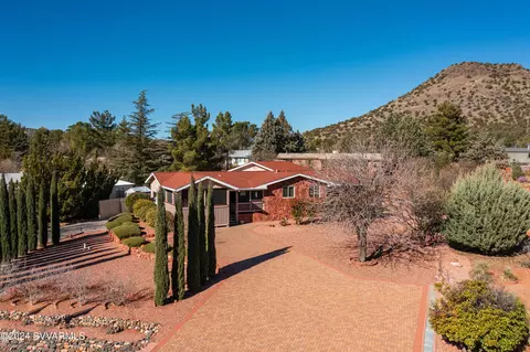 40 Yellow Sky, Sedona, AZ 86336