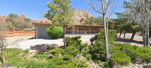 2620 Thunder Mountain Rd, Sedona, AZ 86336