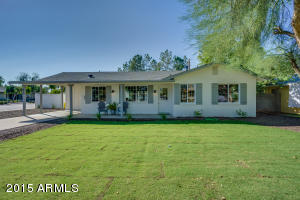 4429 E Mitchell Dr, Phoenix, AZ 85018 photo 1