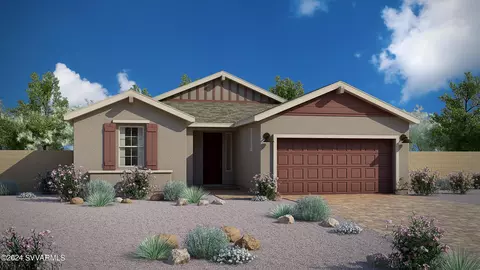 356 Malachite Dr, Clarkdale, AZ 86324