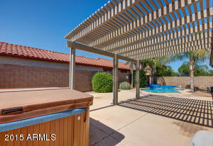 6322 S Sky Ct, Gilbert, AZ 85297 photo 38