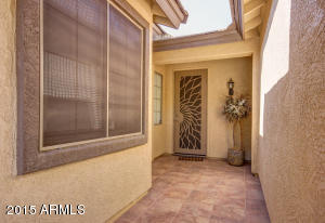 6322 S Sky Ct, Gilbert, AZ 85297 photo 4