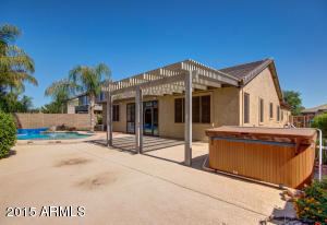 6322 S Sky Ct, Gilbert, AZ 85297 photo 40