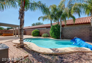 6322 S Sky Ct, Gilbert, AZ 85297 photo 42