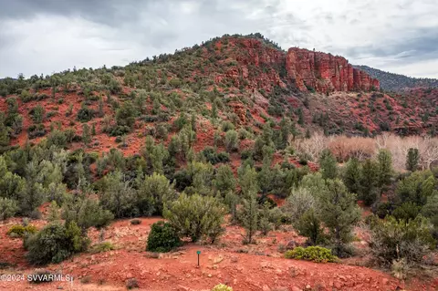 255 Cross Creek Cir, Sedona, AZ 86336