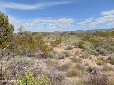 4850 Crazy Horse Cir, Rimrock, AZ 86335