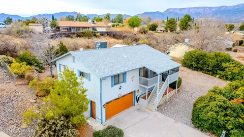 803 E Cherry Hls, Cottonwood, AZ 86326