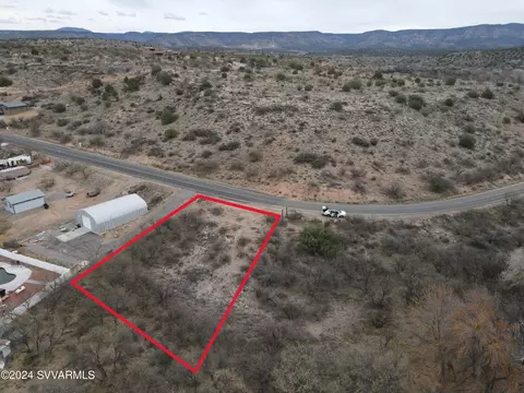 4863 E Beaver Creek Rd, Rimrock, AZ 86335