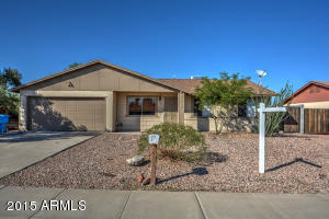2012 E Monte Cristo Ave, Phoenix, AZ 85022 photo 1