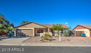 2012 E Monte Cristo Ave, Phoenix, AZ 85022 photo 4