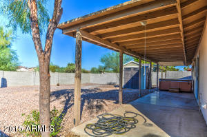 2012 E Monte Cristo Ave, Phoenix, AZ 85022 photo 29