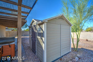 2012 E Monte Cristo Ave, Phoenix, AZ 85022 photo 34
