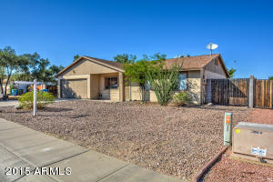 2012 E Monte Cristo Ave, Phoenix, AZ 85022 photo 2