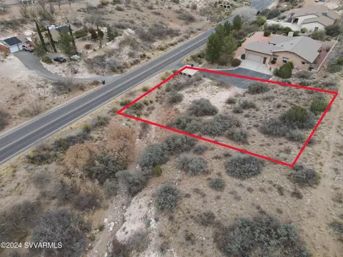 2233 E Rio Mesa Trl, Cottonwood, AZ 86326