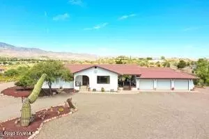 70 Copper St, Clarkdale, AZ 86324