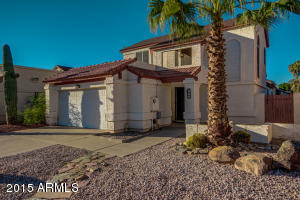 514 E Topeka Dr, Phoenix, AZ 85024 photo 2