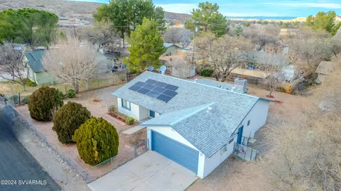 516 E Melinda Ln, Camp Verde, AZ 86322