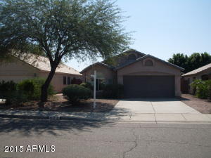 923 E Mohawk Dr, Phoenix, AZ 85024 photo 1
