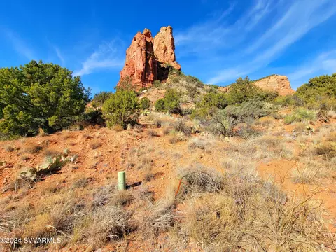 310 Red Butte Dr, Sedona, AZ 86351
