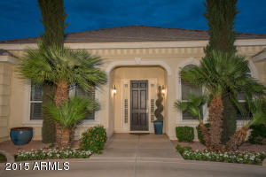 997 N Bluejay Dr, Gilbert, AZ 85234 photo 4