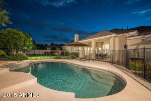 997 N Bluejay Dr, Gilbert, AZ 85234 photo 39