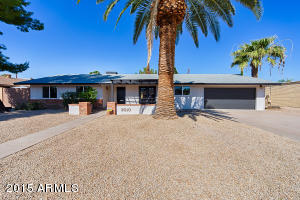 3010 E Cheryl Dr, Phoenix, AZ 85028 photo 2