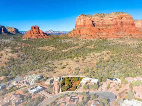155 Alta Vista Dr, Sedona, AZ 86351