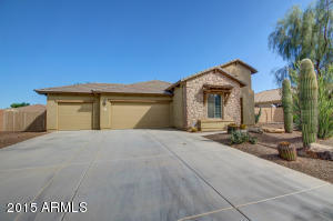 11108 E Quartet Ave, Mesa, AZ 85212 photo 1