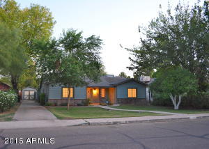 1308 W Mackenzie Dr, Phoenix, AZ 85013 photo 1