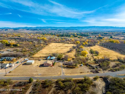 2055 S Salt Mine Rd, Camp Verde, AZ 86322
