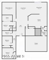 2858 E Anika Dr, Gilbert, AZ 85298 photo 40