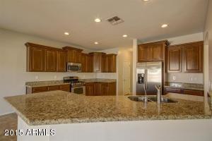 2858 E Anika Dr, Gilbert, AZ 85298 photo 16