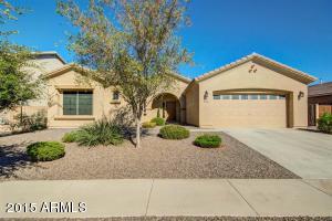 2858 E Anika Dr, Gilbert, AZ 85298 photo 1