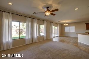 2858 E Anika Dr, Gilbert, AZ 85298 photo 9