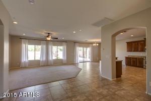 2858 E Anika Dr, Gilbert, AZ 85298 photo 7
