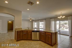 2858 E Anika Dr, Gilbert, AZ 85298 photo 17
