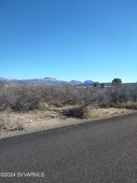 1764 E Fishermans Rd, Camp Verde, AZ 86322
