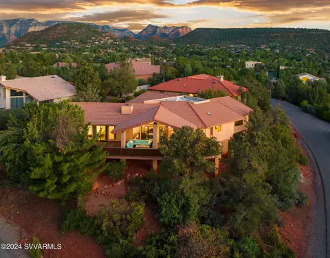 160 Mission Rd, Sedona, AZ 86336