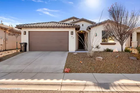 536 Glenshire Ln, Cottonwood, AZ 86326