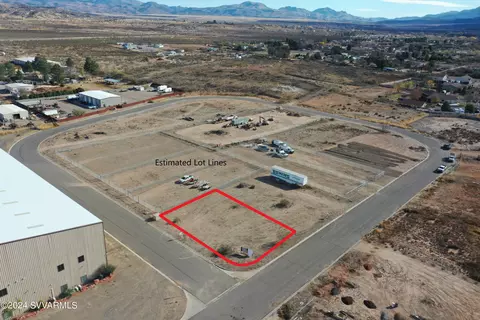 1601 Boyles P1, Camp Verde, AZ 86322