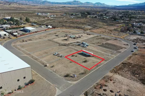 1601 S Boyles P2, Camp Verde, AZ 86322