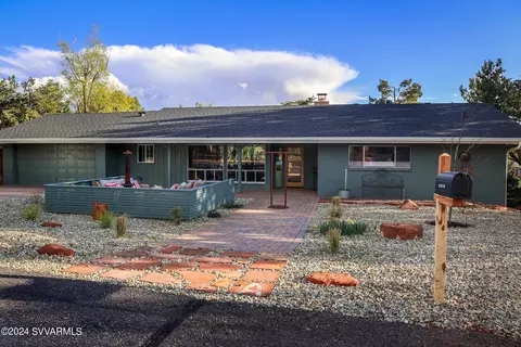 29 Susan, Sedona, AZ 86336