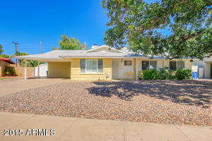 610 E Grace Dr, Tempe, AZ 85288 photo 1