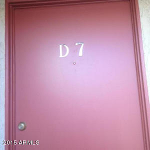 5525 E Thomas Rd #D7, Phoenix, AZ 85018 photo 1