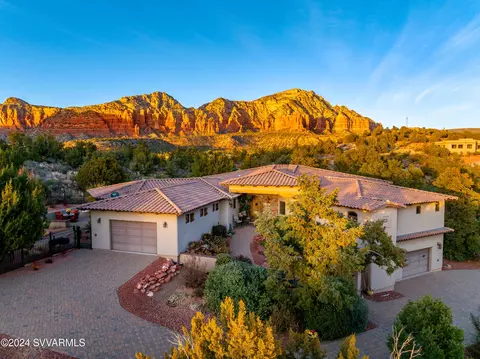30 Granite Mountain Rd, Sedona, AZ 86351
