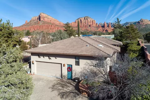 130 Indian Cliffs Rd, Sedona, AZ 86336