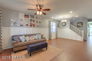 887 E Aberdeen Dr, Gilbert, AZ 85298 photo 4