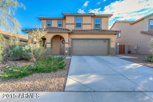 887 E Aberdeen Dr, Gilbert, AZ 85298 photo 1