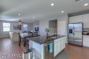 887 E Aberdeen Dr, Gilbert, AZ 85298 photo 19