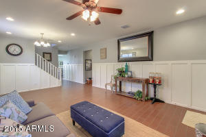887 E Aberdeen Dr, Gilbert, AZ 85298 photo 5